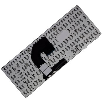 Teclado para Hp Probook compatível com PN 6037B0064911, 