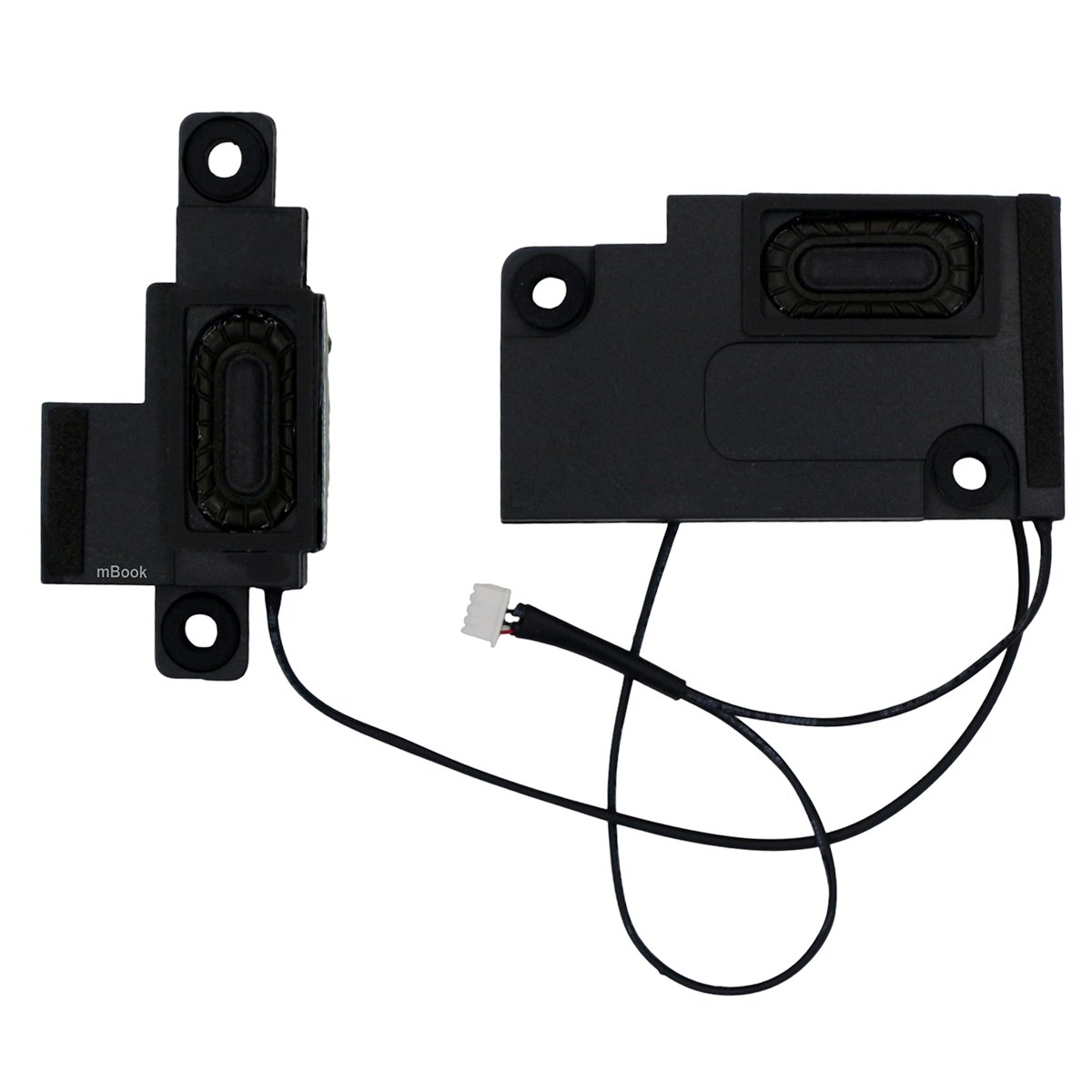 Par de Alto-falantes para Acer VAN3LZRTSATN10, 