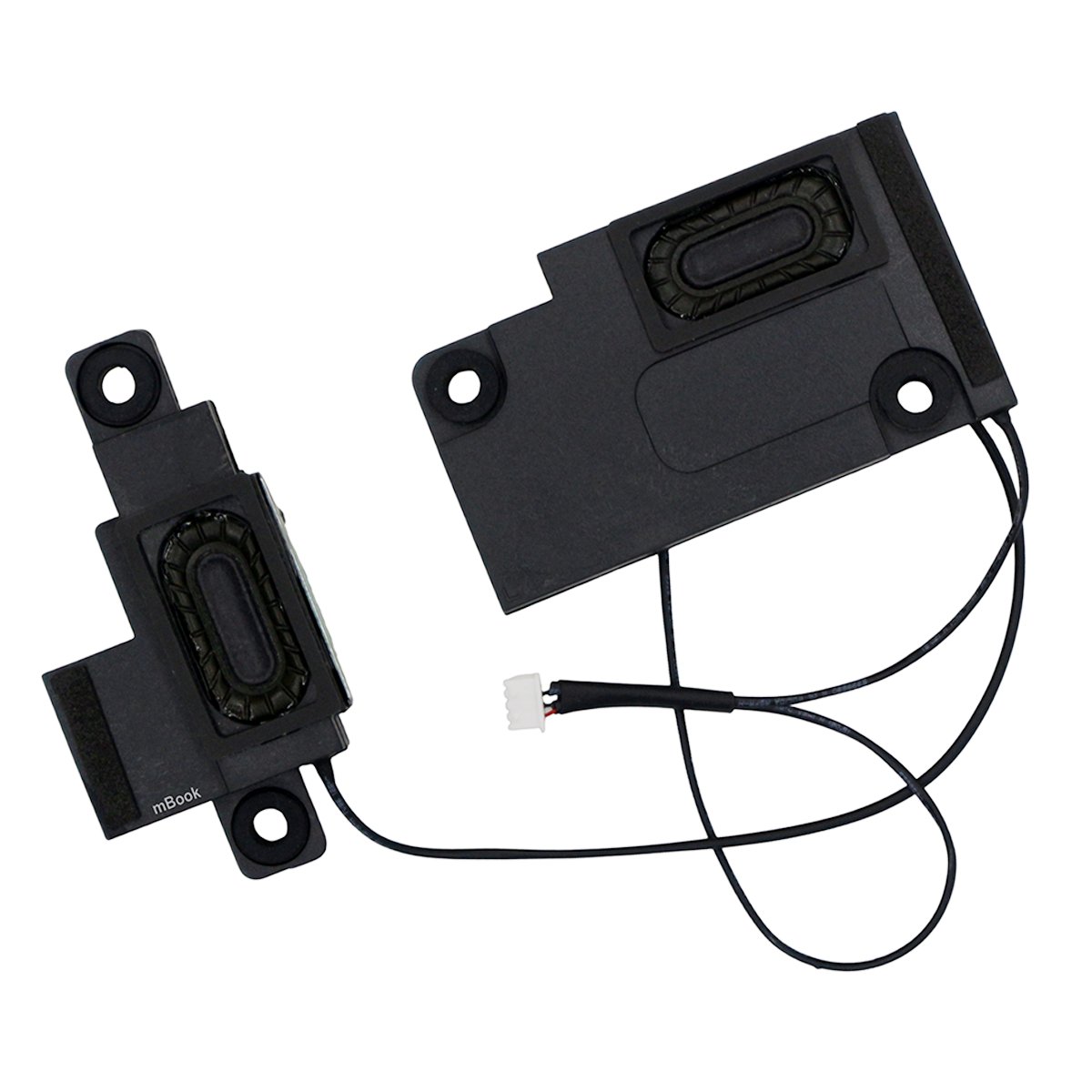 Par de Alto-falantes para Acer Aspire E5-575 , E5-575G, 