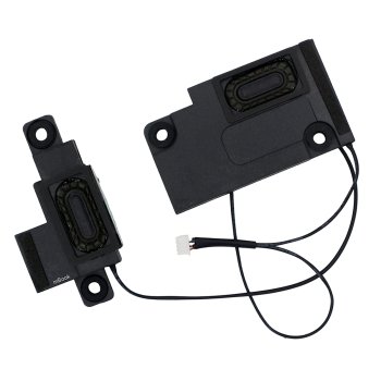 Par de Alto-falantes para Acer Aspire E5-575 , E5-575G, 