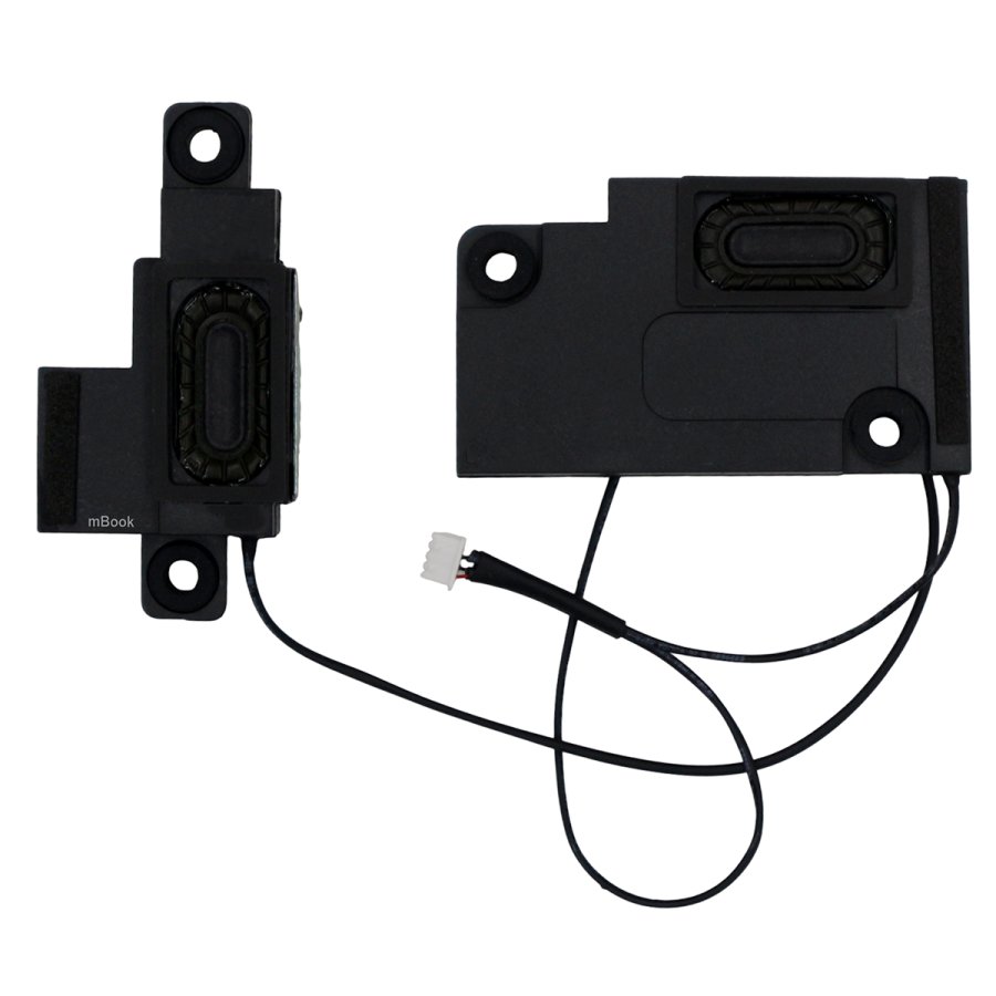 Par de Alto-falantes para Acer Aspire E5-575 , E5-575G, 