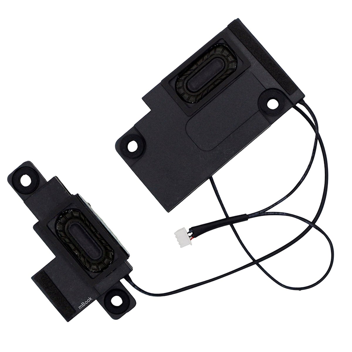 Par de Alto-falantes para Acer Aspire E5-553G , E5-553, 