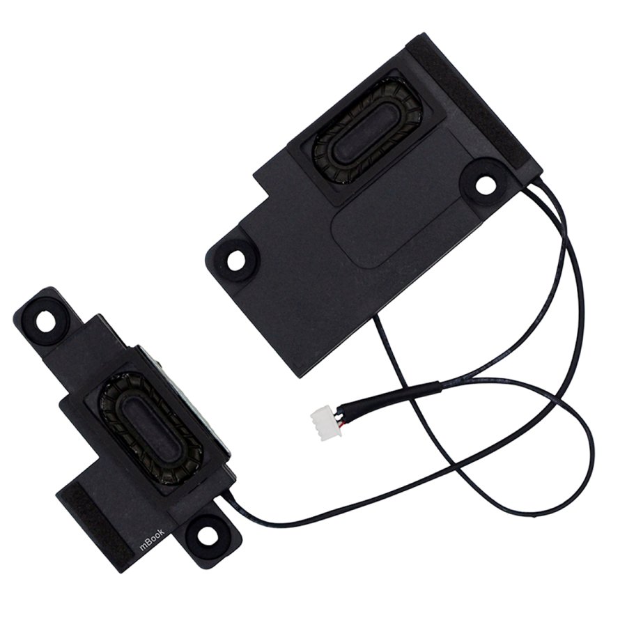 Par de Alto-falantes para Acer Aspire E5-553G , E5-553, 