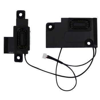 Par de Alto-falantes para Acer Aspire E5-576 , E5-576G, 