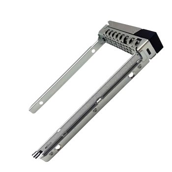 Caddy HDD 2.5 compatível com Dell DXD9H, 