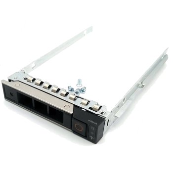 Caddy HDD 2.5 compatível com Dell DXD9H, 