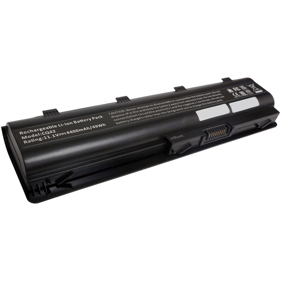 Bateria para Hp Compaq Cq43-351la Cq43-400 Cq43-400la, 