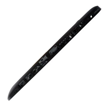 Base Inferior PRETO PARA HP 245 G6 sem DVD, 