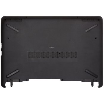 Base Inferior PRETO PARA HP 245 G6 sem DVD, 