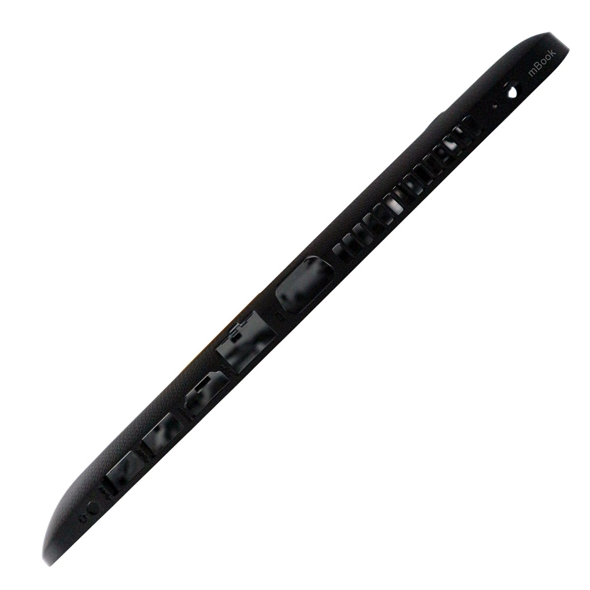 Base Inferior PRETO PARA HP 240 G6 sem DVD, 