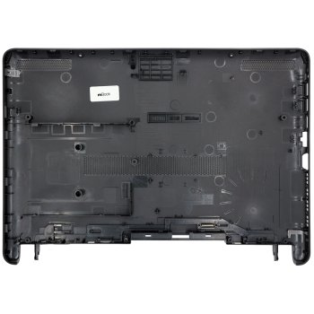 Base Inferior PRETO PARA HP 240 G6 sem DVD, 