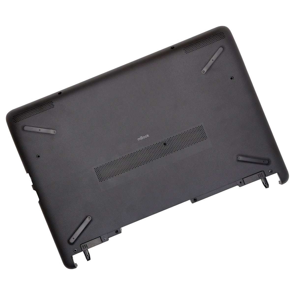 Cover D Base Inferior PRETO COMPATÍVEL com HP 931550-001, 