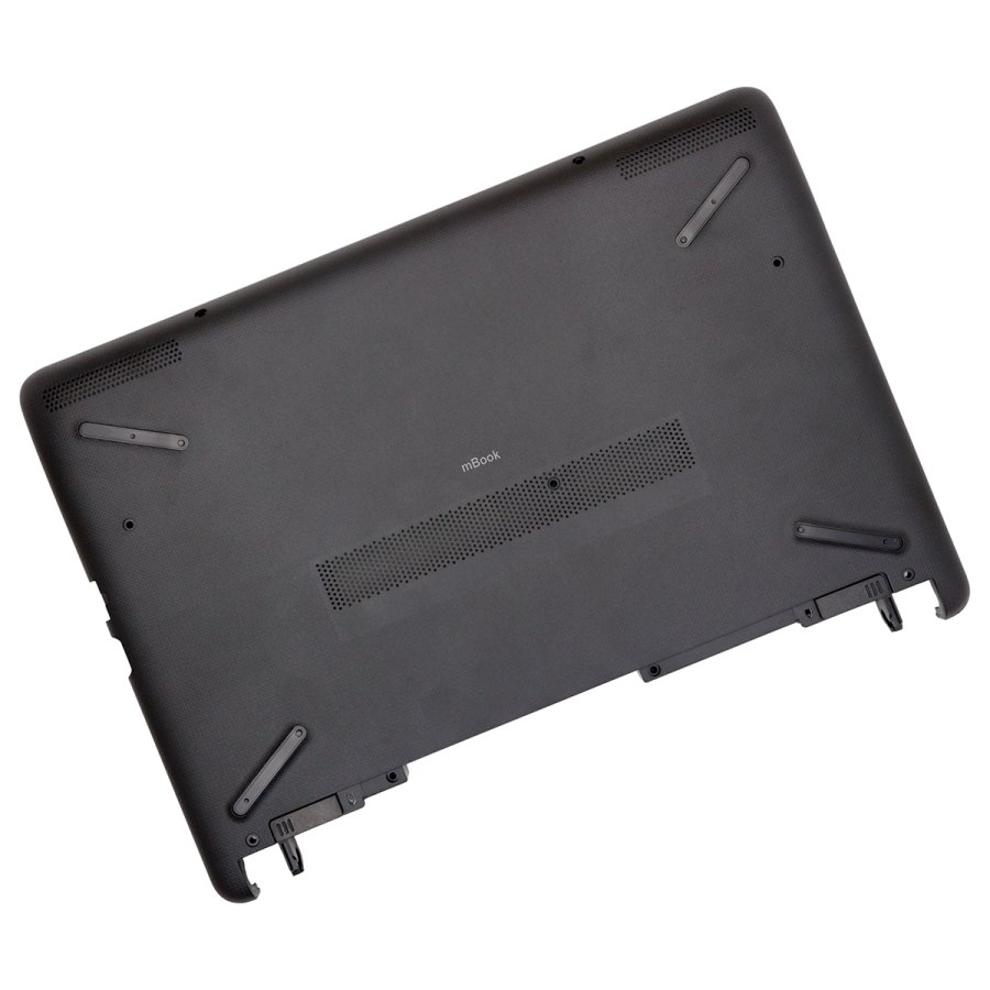 Cover D Base Inferior PRETO COMPATÍVEL com HP 931550-001, 