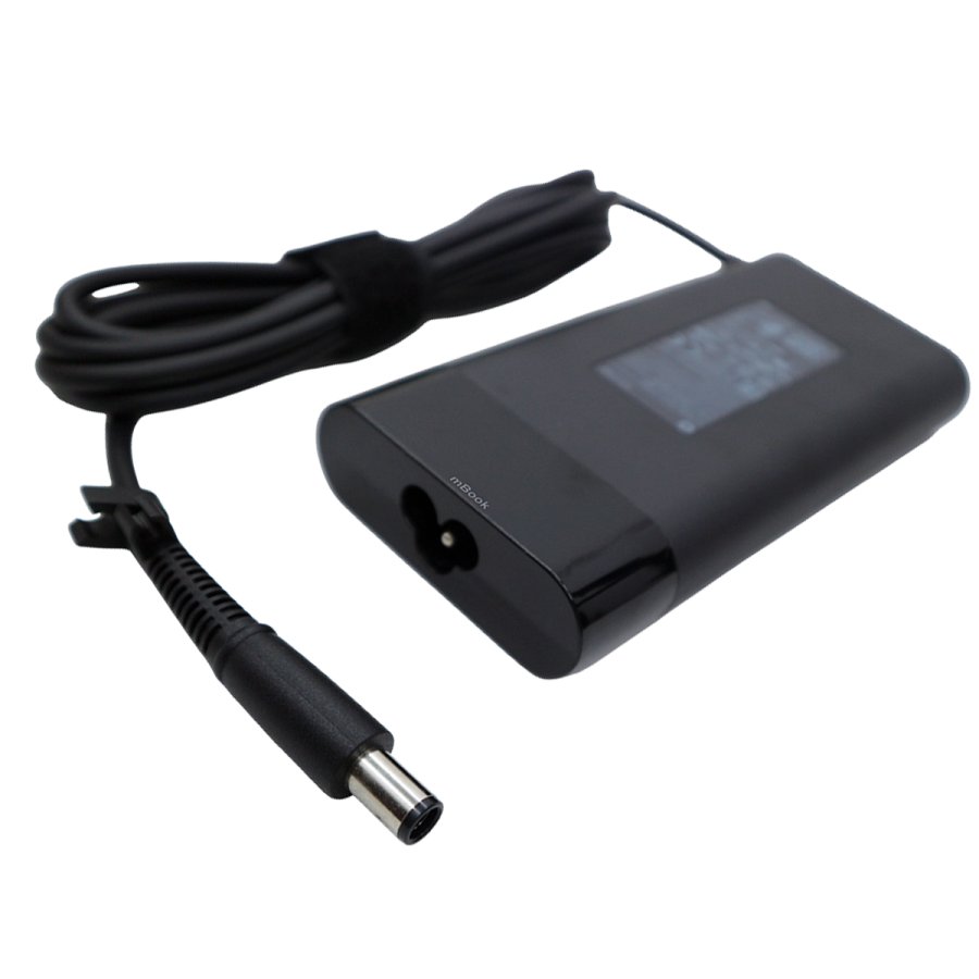 Fonte 150W 19.5V 7.7A COMPATÍVEL HP 849652-003 pino 7.4mm, 
